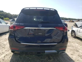 Mercedes-Benz GLE 350 4MATIC/BURMESTER/DISTRONIC//   | Mobile.bg    5