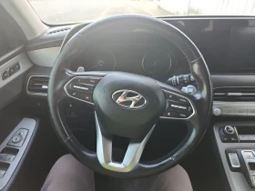 Hyundai Palisade * PREFERRED * CARFAX *    | Mobile.bg    12