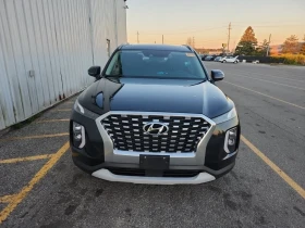 Hyundai Palisade * PREFERRED * CARFAX *    | Mobile.bg    7