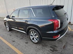 Hyundai Palisade * PREFERRED * CARFAX *    | Mobile.bg    4