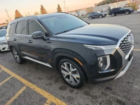 Hyundai Palisade * PREFERRED * CARFAX *    | Mobile.bg    2