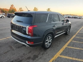 Hyundai Palisade * PREFERRED * CARFAX *    | Mobile.bg    3