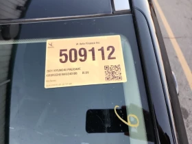 Hyundai Palisade * PREFERRED * CARFAX *    | Mobile.bg    15