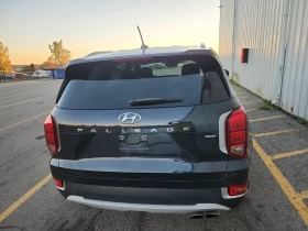 Hyundai Palisade * PREFERRED * CARFAX *    | Mobile.bg    6