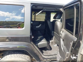 Jeep Wrangler UNLIMITED* SAHARA* 3.6* V6*  - 24300 лв. / 12424.39 € - 73143841 11
