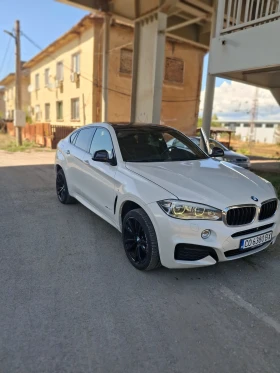 BMW X6 - 40000 лв. / 20451.68 € - 50016654 3
