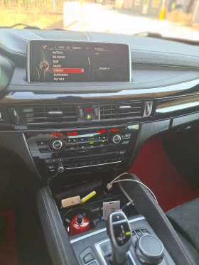 BMW X6 - 40000 лв. / 20451.68 € - 50016654 16