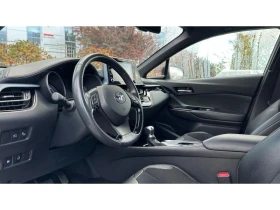 Toyota C-HR 2.0HSD SELECTION - 49900 лв. / 25513.46 € - 72618051 12