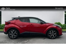 Toyota C-HR 2.0HSD SELECTION - 49900 лв. / 25513.46 € - 72618051 17