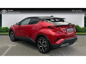 Toyota C-HR 2.0HSD SELECTION - 49900 лв. / 25513.46 € - 72618051 2
