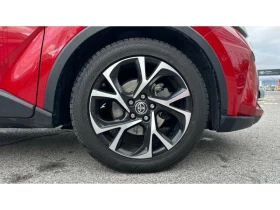 Toyota C-HR 2.0HSD SELECTION - 49900 лв. / 25513.46 € - 72618051 16