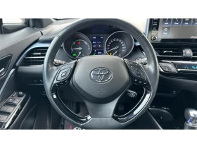 Toyota C-HR 2.0HSD SELECTION - 49900 лв. / 25513.46 € - 72618051 13