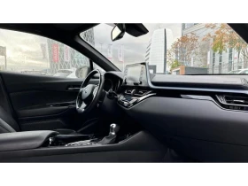 Toyota C-HR 2.0HSD SELECTION - 49900 лв. / 25513.46 € - 72618051 6