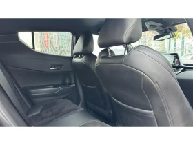Toyota C-HR 2.0HSD SELECTION - 49900 лв. / 25513.46 € - 72618051 7