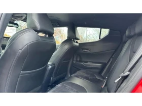 Toyota C-HR 2.0HSD SELECTION - 49900 лв. / 25513.46 € - 72618051 11