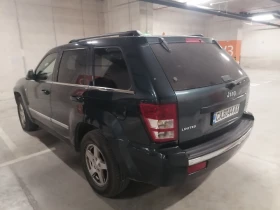Jeep Grand cherokee, снимка 3