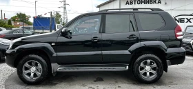 Toyota Land cruiser 4.0i 249HP LPG 6+ 1 4х4 ШИБЕДАХ - 26990 лв. / 13799.77 € - 69607576 8