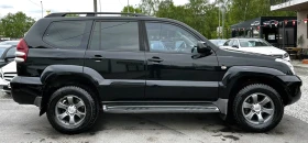 Toyota Land cruiser 4.0i 249HP LPG 6+ 1 4х4 ШИБЕДАХ - 26990 лв. / 13799.77 € - 69607576 4