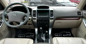 Toyota Land cruiser 4.0i 249HP LPG 6+ 1 4х4 ШИБЕДАХ - 26990 лв. / 13799.77 € - 69607576 10