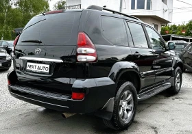 Toyota Land cruiser 4.0i 249HP LPG 6+ 1 4х4 ШИБЕДАХ - 26990 лв. / 13799.77 € - 69607576 5