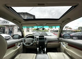 Toyota Land cruiser 4.0i 249HP LPG 6+ 1 4х4 ШИБЕДАХ - 26990 лв. / 13799.77 € - 69607576 9