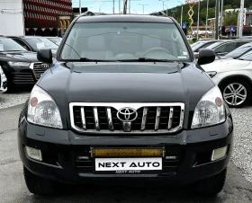 Toyota Land cruiser 4.0i 249HP LPG 6+ 1 4х4 ШИБЕДАХ - 26990 лв. / 13799.77 € - 69607576 2