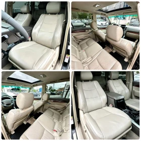 Toyota Land cruiser 4.0i 249HP LPG 6+ 1 4х4 ШИБЕДАХ - 26990 лв. / 13799.77 € - 69607576 13