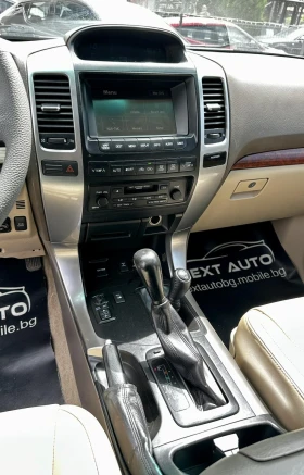 Toyota Land cruiser 4.0i 249HP LPG 6+ 1 4х4 ШИБЕДАХ - 26990 лв. / 13799.77 € - 69607576 11