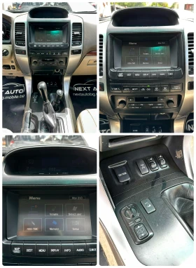 Toyota Land cruiser 4.0i 249HP LPG 6+ 1 4х4 ШИБЕДАХ - 26990 лв. / 13799.77 € - 69607576 16