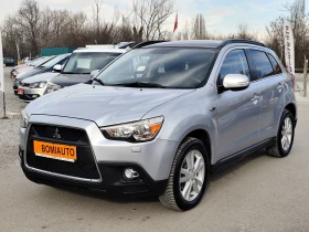 Mitsubishi ASX 1.8D* 4X4* XENON* КОЖА* EURO5A* 
