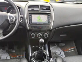 Mitsubishi ASX 1.8D* 4X4* XENON* КОЖА* EURO5A*  - 5550 € / 10854.86 лв. - 63222429 10