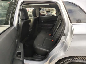 Mitsubishi ASX 1.8D* 4X4* XENON* КОЖА* EURO5A*  - 5550 € / 10854.86 лв. - 63222429 12