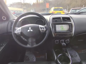 Mitsubishi ASX 1.8D* 4X4* XENON* КОЖА* EURO5A*  - 5550 € / 10854.86 лв. - 63222429 8
