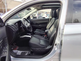 Mitsubishi ASX 1.8D* 4X4* XENON* КОЖА* EURO5A*  - 5550 € / 10854.86 лв. - 63222429 7
