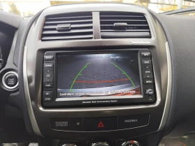 Mitsubishi ASX 1.8D* 4X4* XENON* КОЖА* EURO5A*  - 5550 € / 10854.86 лв. - 63222429 9