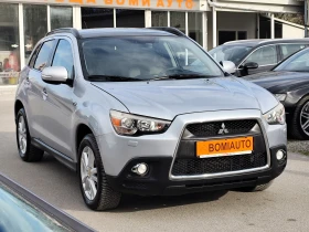 Mitsubishi ASX 1.8D* 4X4* XENON* КОЖА* EURO5A*  - 5550 € / 10854.86 лв. - 63222429 3