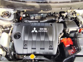 Mitsubishi ASX 1.8D* 4X4* XENON* КОЖА* EURO5A*  - 5550 € / 10854.86 лв. - 63222429 15