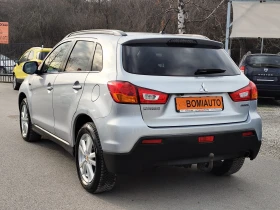 Mitsubishi ASX 1.8D* 4X4* XENON* КОЖА* EURO5A*  - 5550 € / 10854.86 лв. - 63222429 6