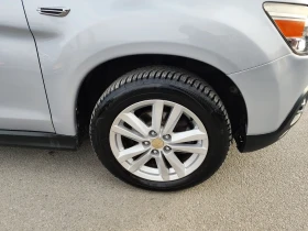 Mitsubishi ASX 1.8D* 4X4* XENON* КОЖА* EURO5A*  - 5550 € / 10854.86 лв. - 63222429 16