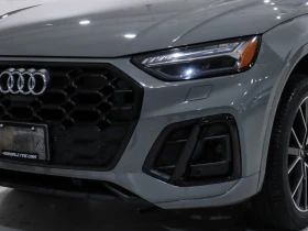 Audi Q5 * 45TFSI Quattro / Technik / Black Optics / B&O So - 49950 лв. / 25539.03 € - 26437052 8