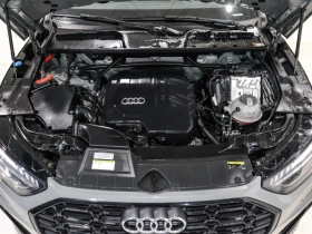 Audi Q5 * 45TFSI Quattro / Technik / Black Optics / B&O So - 49950 лв. / 25539.03 € - 26437052 12