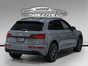 Audi Q5 * 45TFSI Quattro / Technik / Black Optics / B&O So - 49950 лв. / 25539.03 € - 26437052 4