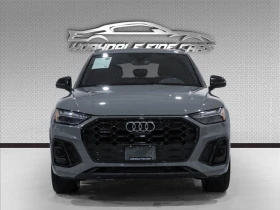 Audi Q5 * 45TFSI Quattro / Technik / Black Optics / B&O So - 49950 лв. / 25539.03 € - 26437052 2