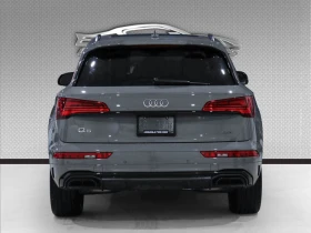 Audi Q5 * 45TFSI Quattro / Technik / Black Optics / B&O So - 49950 лв. / 25539.03 € - 26437052 5