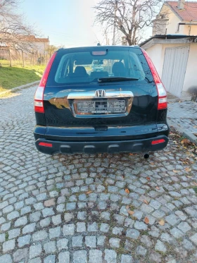 Honda Cr-v 2000i 150кс ръчка - 13399 лв. / 6850.80 € - 18456471 8