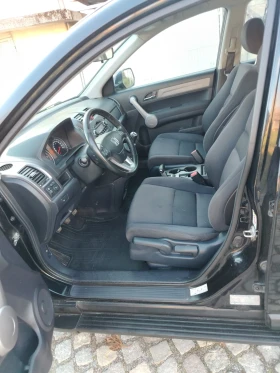 Honda Cr-v 2000i 150кс ръчка - 13399 лв. / 6850.80 € - 18456471 10