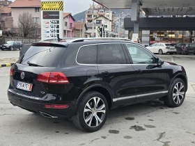 VW Touareg Топ  състояние 3.0 д. - 24999 лв. / 12781.79 € - 92031003 6