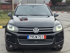 VW Touareg Топ  състояние 3.0 д. - 24999 лв. / 12781.79 € - 92031003 2
