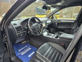 VW Touareg Топ  състояние 3.0 д. - 24999 лв. / 12781.79 € - 92031003 9