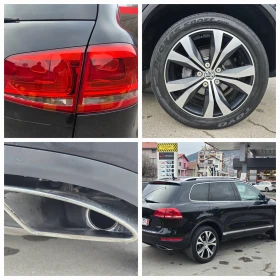 VW Touareg Топ  състояние 3.0 д. - 24999 лв. / 12781.79 € - 92031003 13